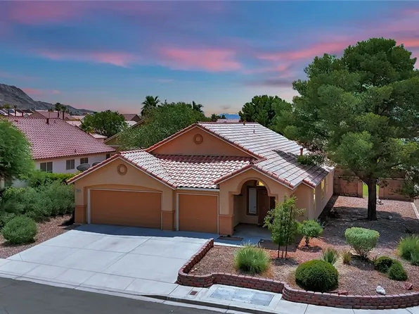 6483 Stormy Sky Ave, Las Vegas, NV 89110