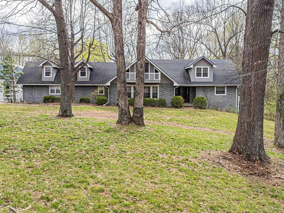 5110 Moss Ln, Paducah, KY 42003 Zillow