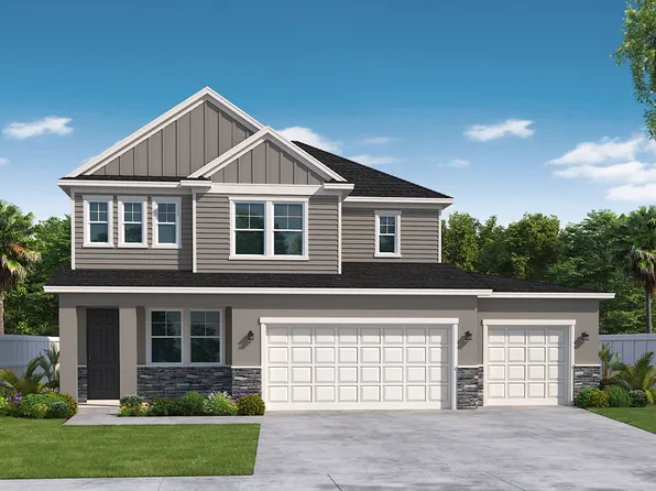 5936 River Farm Ave, Saint Cloud, FL 34771