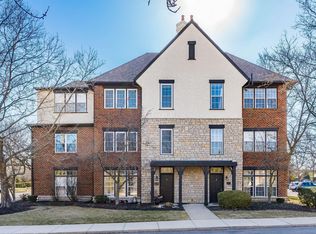 6245 Craughwell Ln, Dublin, OH 43017