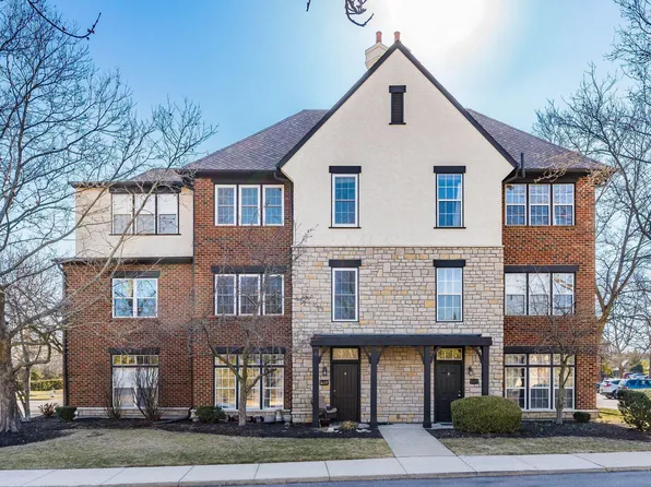 6245 Craughwell Ln, Dublin, OH 43017