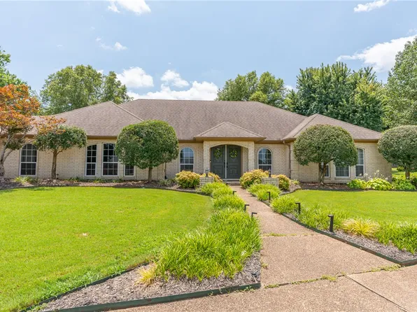 2412 Fianna Way, Fort Smith, AR 72908
