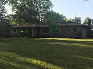 4864 Hummingbird St, Lima, OH 45807