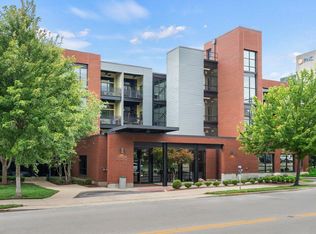 350 E Short St UNIT 225, Lexington, KY 40507
