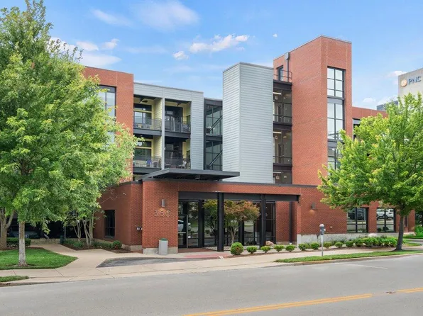 350 E Short St Unit 225, Lexington, KY 40507