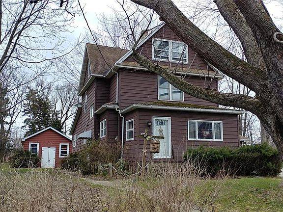 2nd image of 37 W Howard Ave