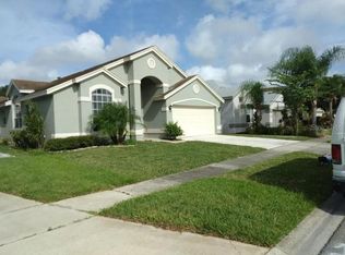 12638 Ringwood Ave, Orlando, FL 32837