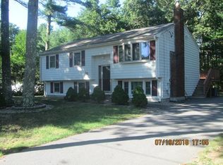 10 Tipping Pl, Norton, MA 02766