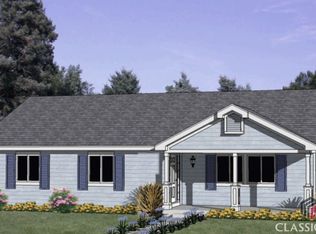 2263 Arnold Park Dr, Comer, GA 30629