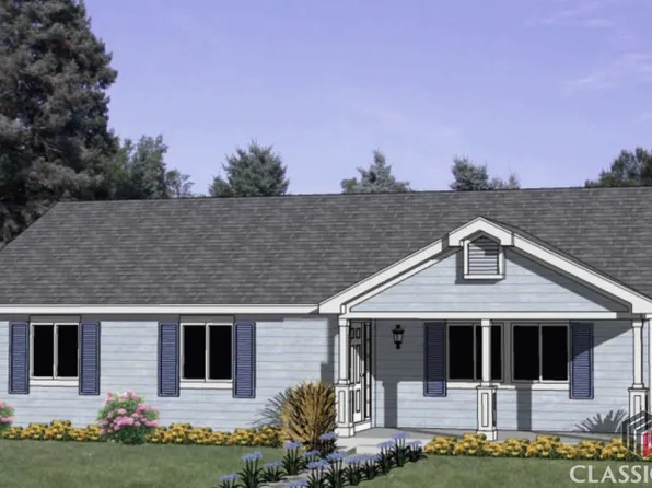 2263 Arnold Park Drive, Comer, GA 30629