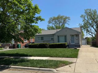 6908 Burnly St, Garden City, MI 48135