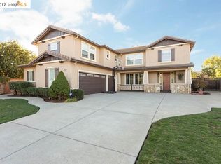 1995 Grant St, Brentwood, CA