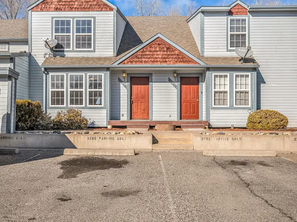 3280 W Willow Ct, Clifton, CO 81520