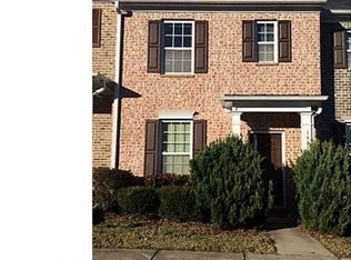 1402 Bayrose Cir, Atlanta, GA 30344