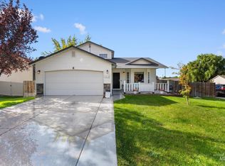 1913 W Meffan Ave, Nampa, ID 83651