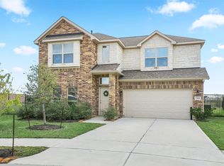 2308 Eagle Nook Ln, Texas City, TX 77568