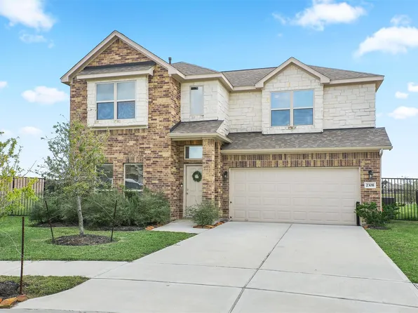 2308 Eagle Nook Ln, Texas City, TX 77568