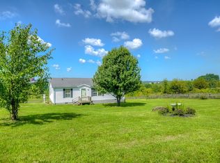 255 Bowmans Bottom Rd, Lancaster, KY 40444