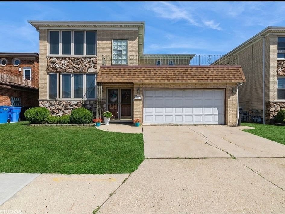 1st image of 8444 W Windsor Ave #1