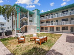 1857 Jefferson St #304, Hollywood, FL 33020