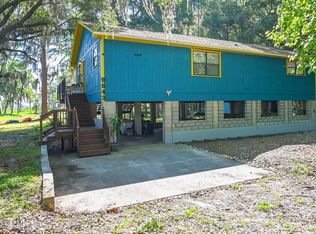 9643 SW 136th St, Starke, FL 32091