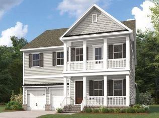 3993 Kathie Dr, Thompsons Station, TN 37179