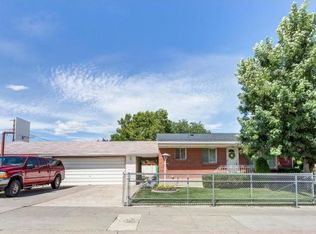 3980 S Rosemary St, West Valley City, UT 84120