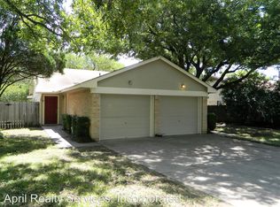 12811A Hymeadow Dr, Austin, TX 78729