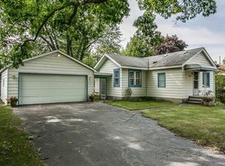 2319 17th Ave, Port Huron, MI