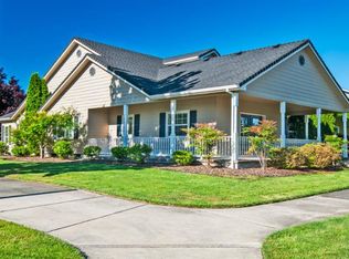 507 Black Oak Dr, Central Pt, OR 97502