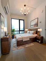 Rented by City Vista Inc