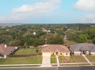 3910 Granite Peak Dr, Corpus Christi, TX 78410