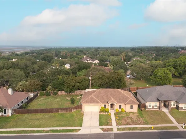 3910 Granite Peak Dr, Corpus Christi, TX 78410