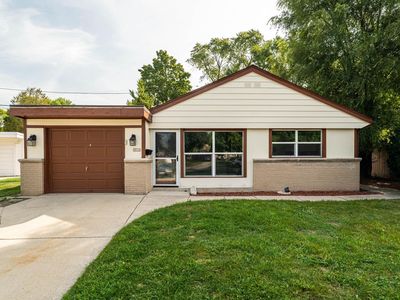 2836 South 56th COURT, Milwaukee, WI, 53219