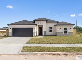 3702 Avenida Residencial, Brownsville, TX 78526