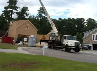 3217 Hemlock Rd, Castle Hayne, NC 28429