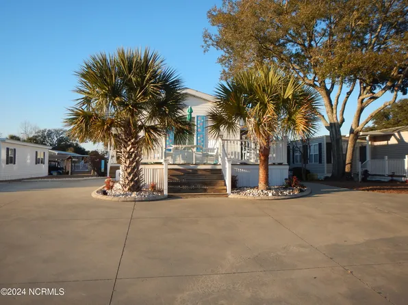 320 Snow Goose Lane, Newport, NC 28570