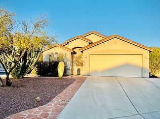 8446 N Canal Ct, Tucson, AZ 85742