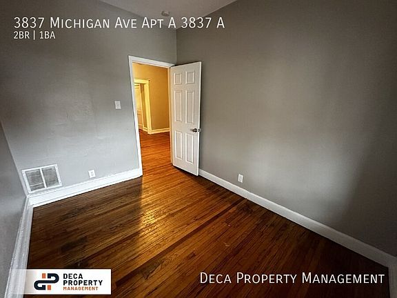 2nd image of 3837 Michigan Ave #A