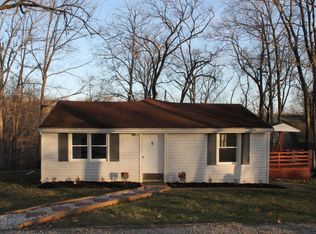 586 Watergate Dr, Shepherdsville, KY 40165