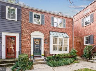6708 Kenwood Forest Ln #56, Chevy Chase, MD 20815