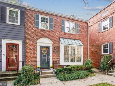 6708 Kenwood Forest Ln #56, Chevy Chase, MD, 20815