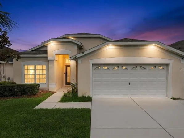 2220 WYNDHAM PALMS WAY, KISSIMMEE, FL 34747