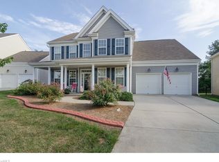 3096 Sycamore Point Trl, High Point, NC 27265