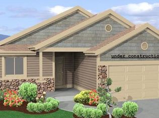 17916 White Marble Dr, Monument, CO 80132