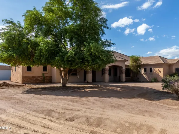 25308 S 196th Street, Queen Creek, AZ 85142