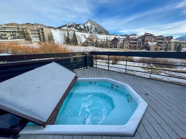400 Gothic Road #305, Mt. Crested Butte, CO 81225