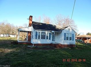 776 Worthville St, Randleman, NC 27317