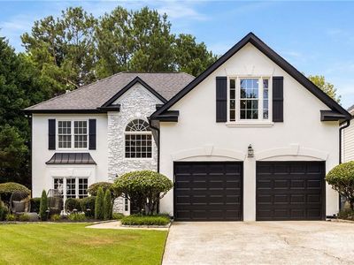 5005 Hampton Bluff Ct, Roswell, GA, 30075