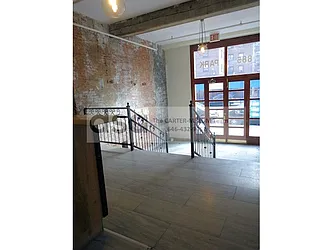 Rented by DSA Realty